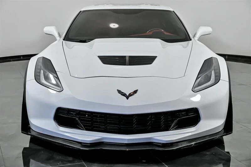 2019 Chevrolet Corvette C7 Z06 - Image 4 of 21