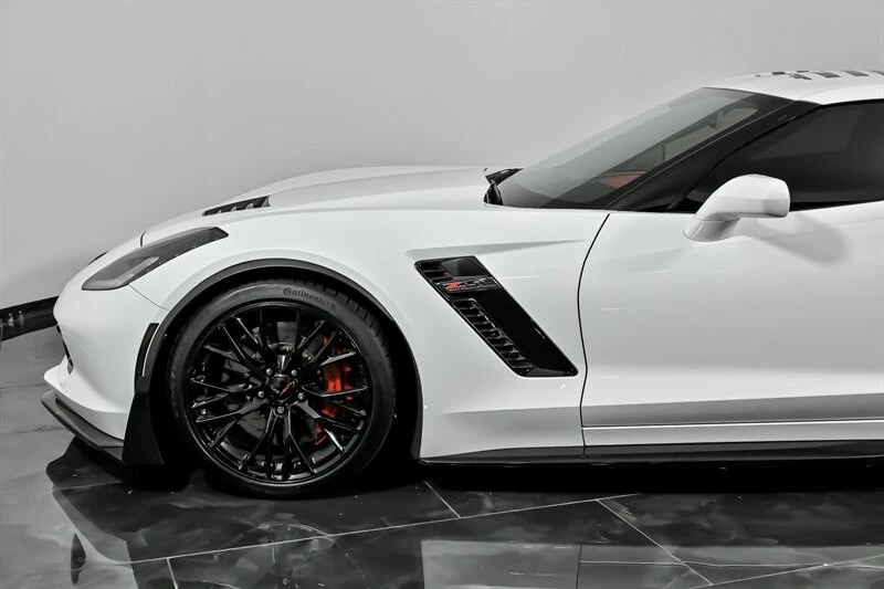 2019 Chevrolet Corvette C7 Z06 - Image 6 of 21