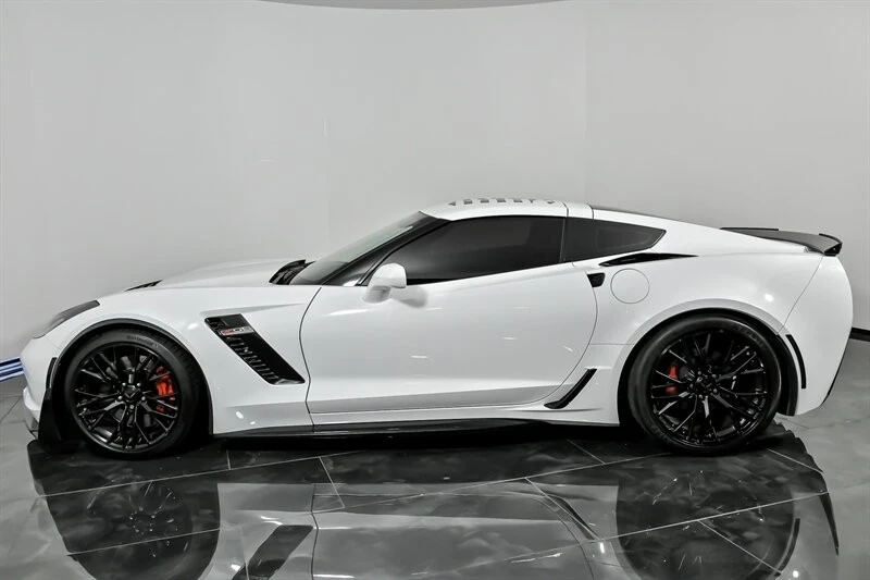 2019 Chevrolet Corvette C7 Z06 - Image 7 of 21
