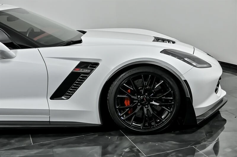 2019 Chevrolet Corvette C7 Z06 - Image 14 of 21