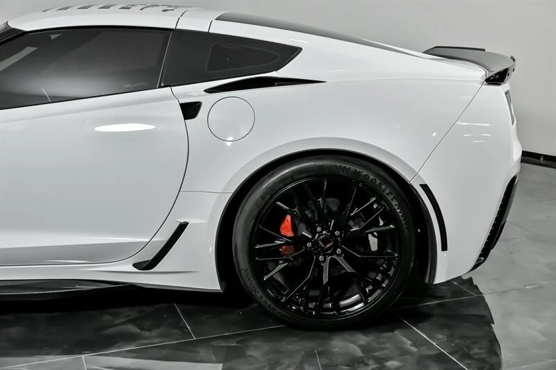 2019 Chevrolet Corvette C7 Z06 - Image 8 of 21