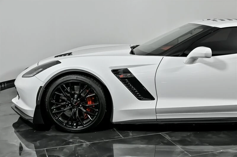 2019 Chevrolet Corvette C7 Z06 - Image 6 of 21