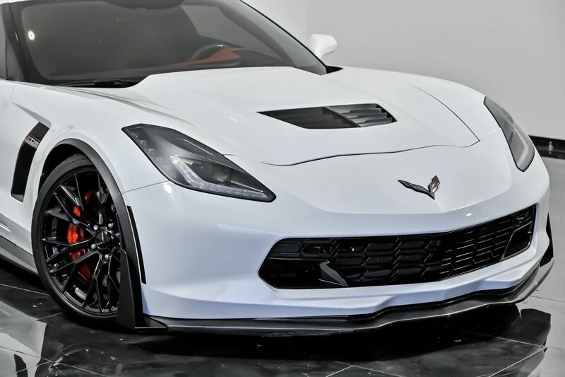 2019 Chevrolet Corvette C7 Z06 - Image 2 of 21