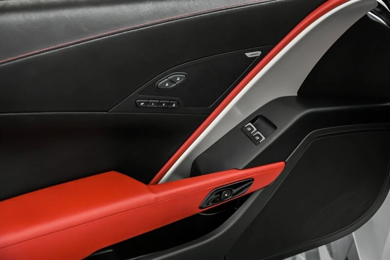 2019 Chevrolet Corvette C7 Z06 - Image 17 of 21