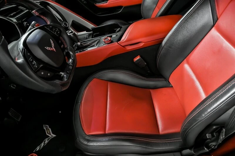2019 Chevrolet Corvette C7 Z06 - Image 21 of 21