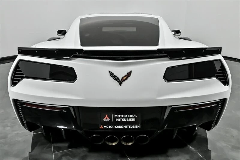 2019 Chevrolet Corvette C7 Z06 - Image 10 of 21