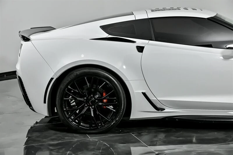 2019 Chevrolet Corvette C7 Z06 - Image 12 of 21