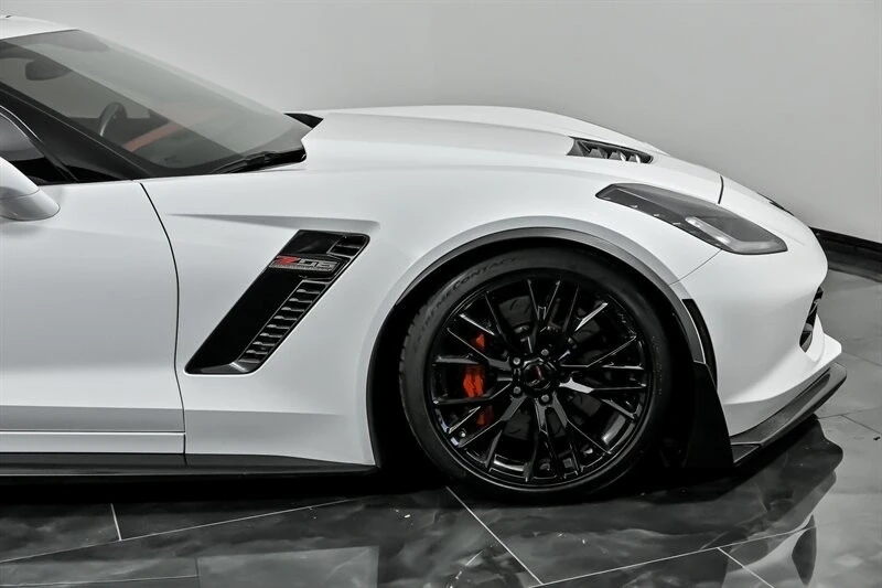 2019 Chevrolet Corvette C7 Z06 - Image 14 of 21