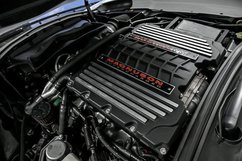 2019 Chevrolet Corvette C7 Z06 - Image 15 of 21