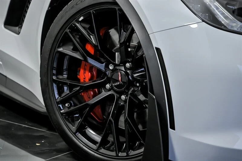 2019 Chevrolet Corvette C7 Z06 - Image 3 of 21