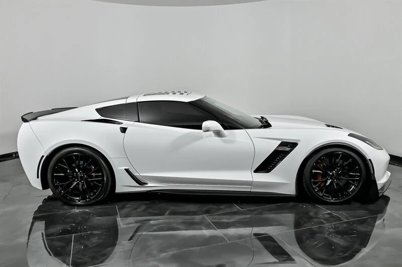 2019 Chevrolet Corvette C7 Z06 - Image 13 of 21