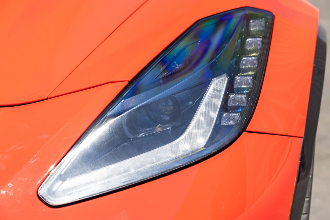 2019 Chevrolet Corvette C7 Z06 - Image 11 of 21