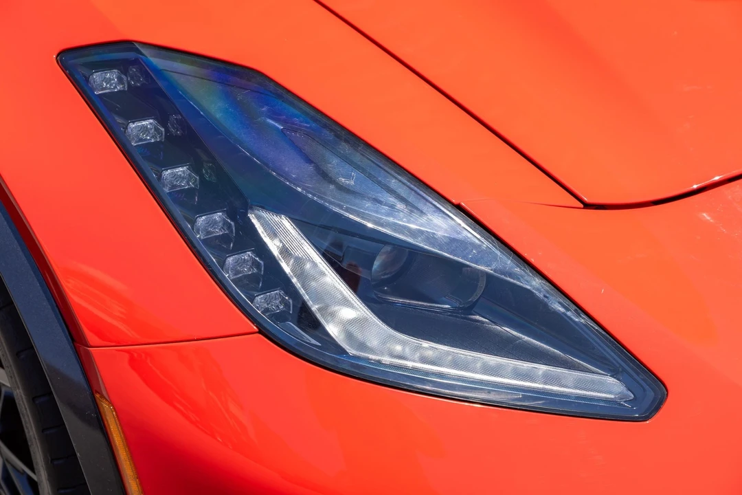 2019 Chevrolet Corvette C7 Z06 - Image 12 of 21