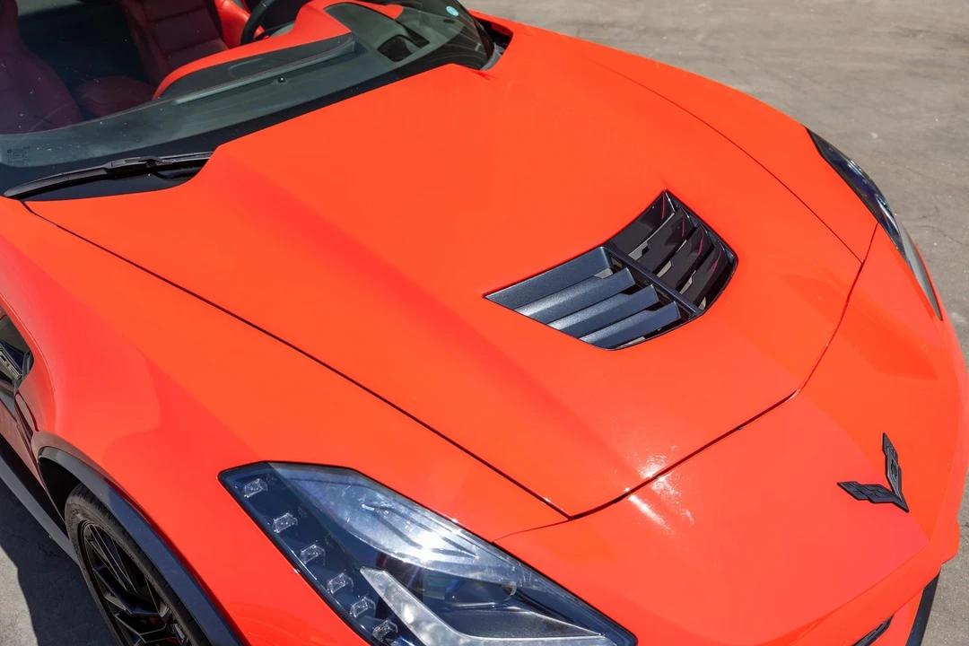 2019 Chevrolet Corvette C7 Z06 - Image 15 of 21