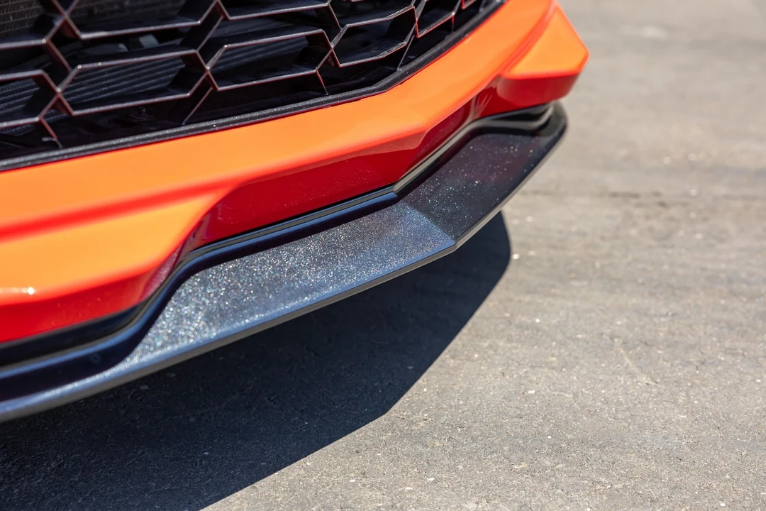 2019 Chevrolet Corvette C7 Z06 - Image 14 of 21