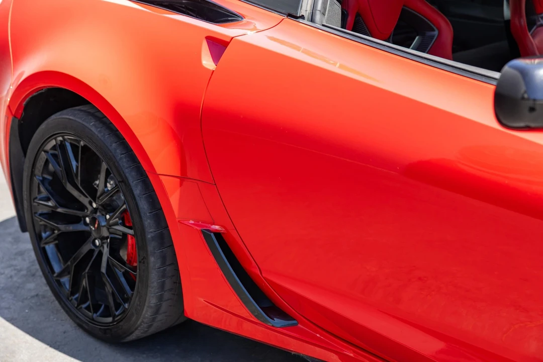2019 Chevrolet Corvette C7 Z06 - Image 18 of 21