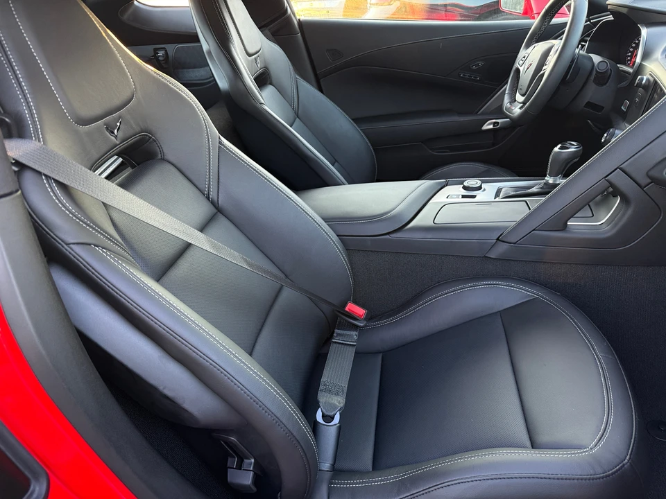 2019 Chevrolet Corvette C7 Z06 - Image 6 of 31