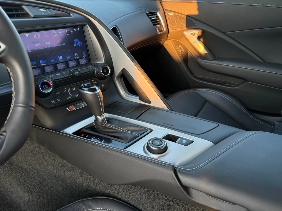 2019 Chevrolet Corvette C7 Z06 - Image 8 of 31