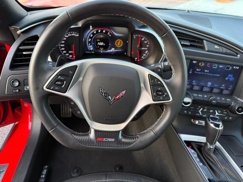 2019 Chevrolet Corvette C7 Z06 - Image 2 of 31