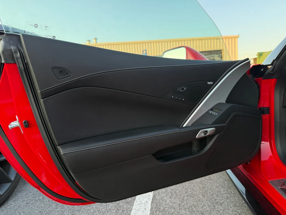 2019 Chevrolet Corvette C7 Z06 - Image 7 of 31