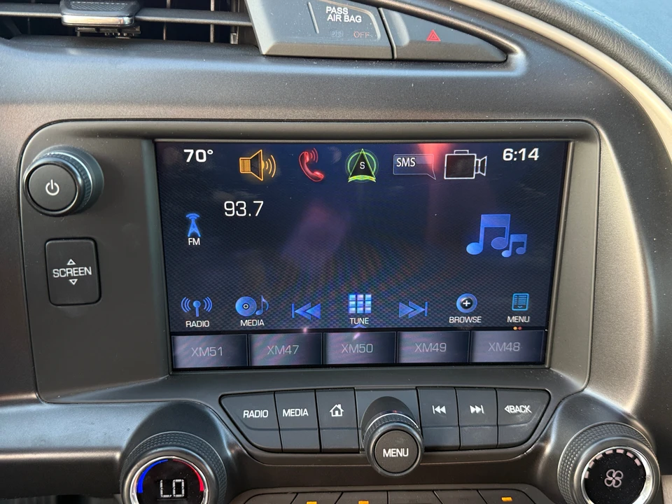 2019 Chevrolet Corvette C7 Z06 - Image 12 of 31