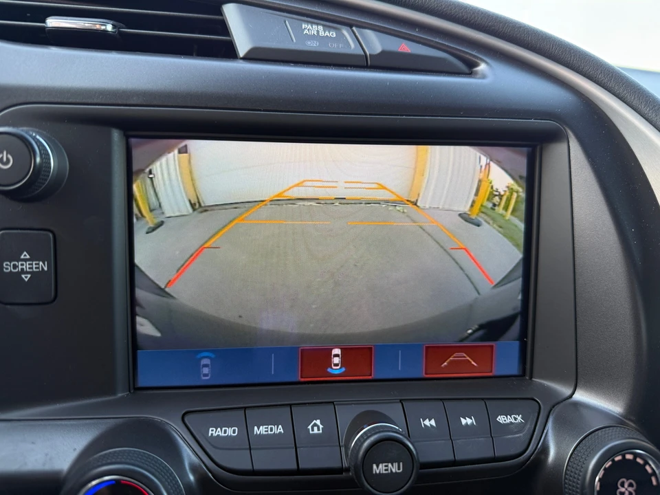 2019 Chevrolet Corvette C7 Z06 - Image 14 of 31