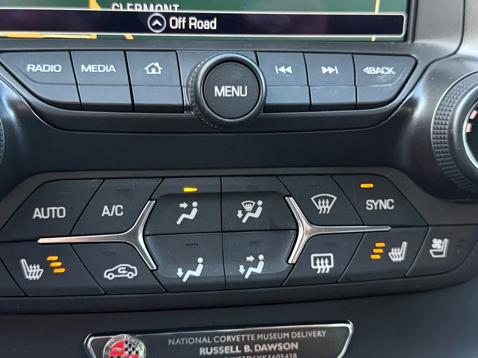 2019 Chevrolet Corvette C7 Z06 - Image 15 of 31