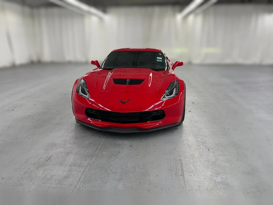 2019 Chevrolet Corvette C7 Z06 - Image 22 of 31