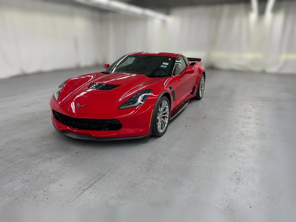 2019 Chevrolet Corvette C7 Z06 - Image 23 of 31