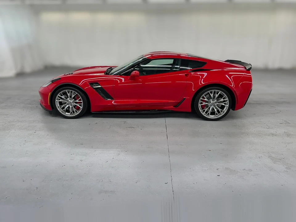 2019 Chevrolet Corvette C7 Z06 - Image 26 of 31