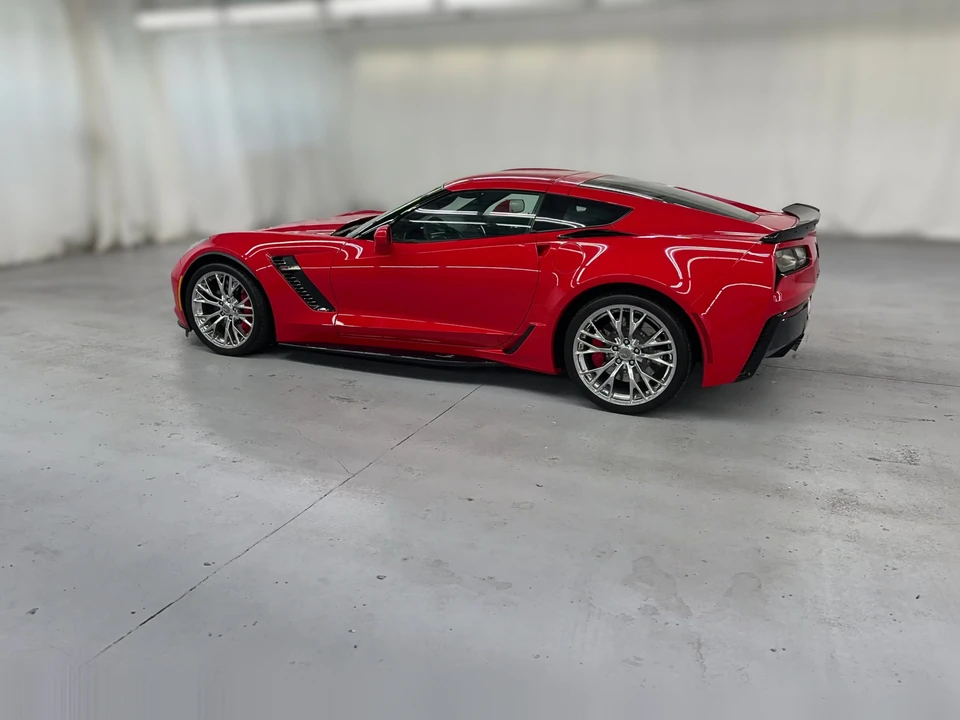 2019 Chevrolet Corvette C7 Z06 - Image 27 of 31