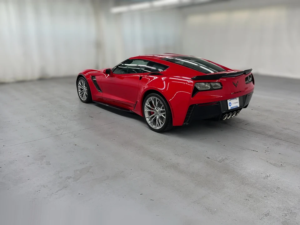 2019 Chevrolet Corvette C7 Z06 - Image 28 of 31