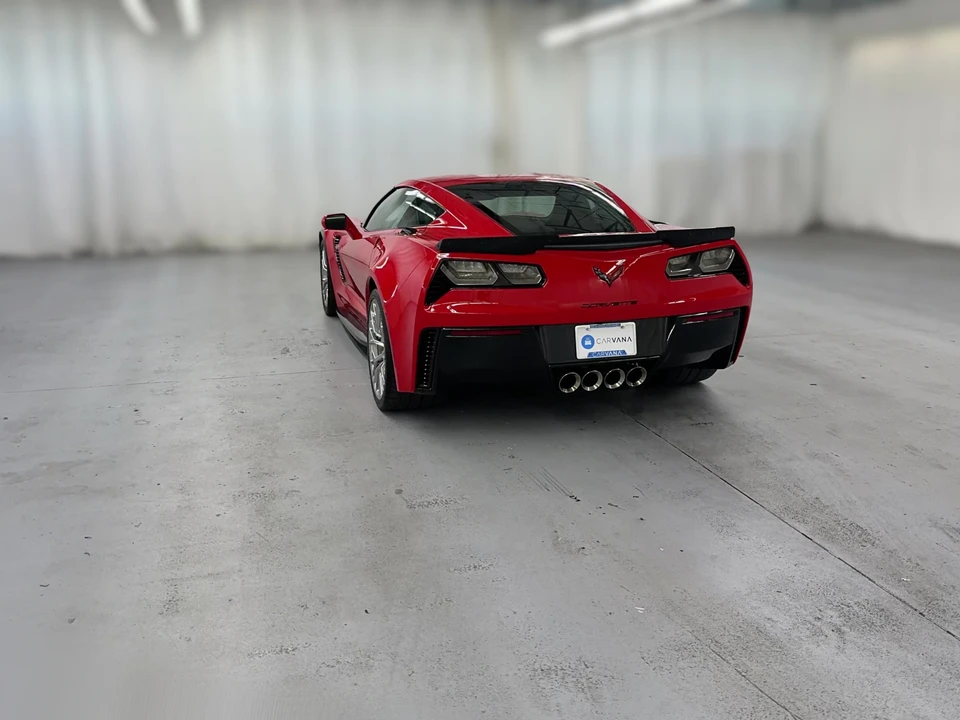 2019 Chevrolet Corvette C7 Z06 - Image 29 of 31