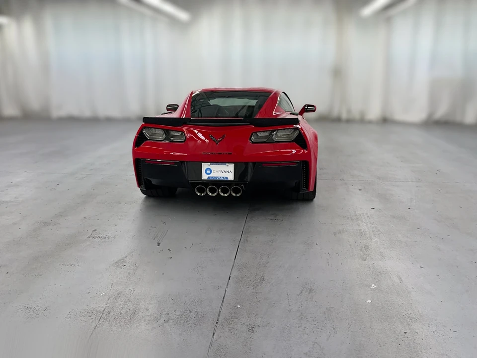 2019 Chevrolet Corvette C7 Z06 - Image 30 of 31