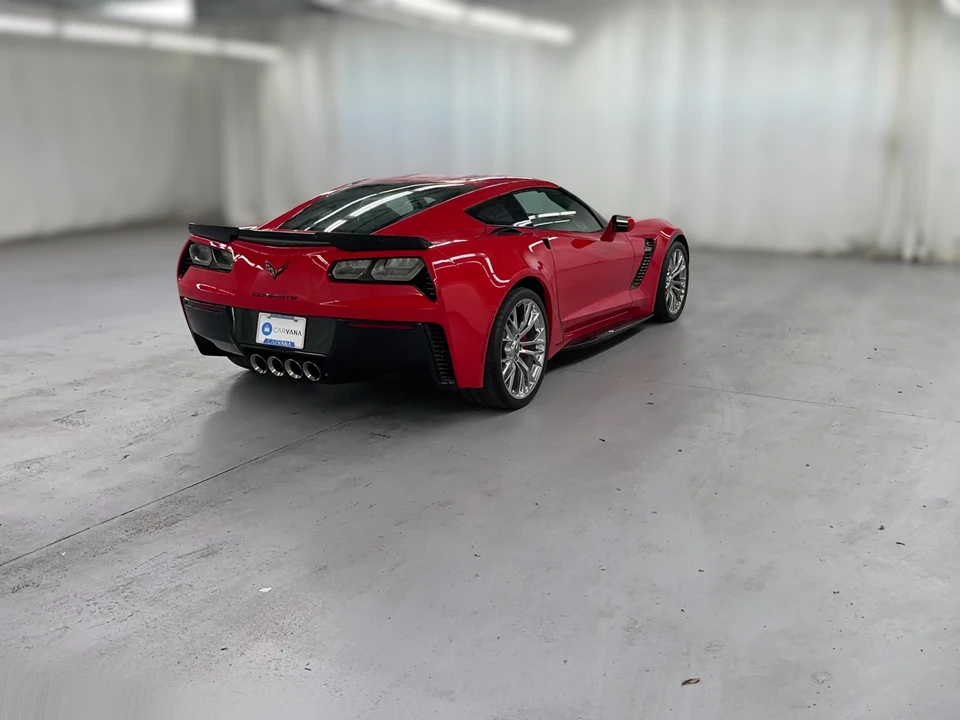 2019 Chevrolet Corvette C7 Z06 - Image 31 of 31