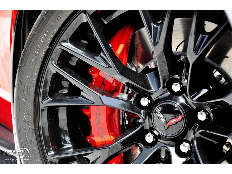 2019 Chevrolet Corvette C7 Z06 - Image 11 of 31
