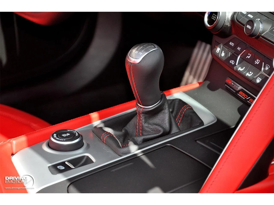 2019 Chevrolet Corvette C7 Z06 - Image 21 of 31