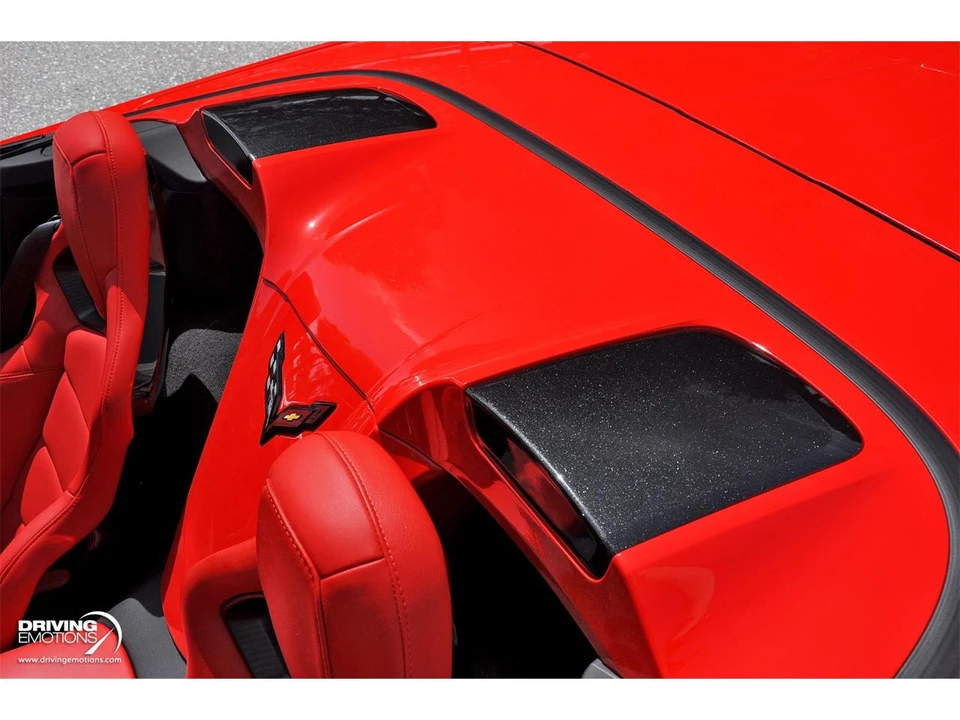 2019 Chevrolet Corvette C7 Z06 - Image 26 of 31