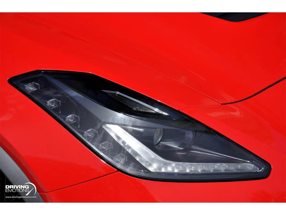 2019 Chevrolet Corvette C7 Z06 - Image 7 of 31