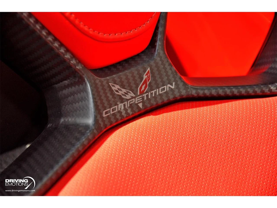 2019 Chevrolet Corvette C7 Z06 - Image 23 of 31