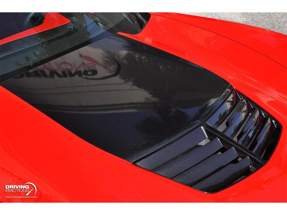 2019 Chevrolet Corvette C7 Z06 - Image 8 of 31