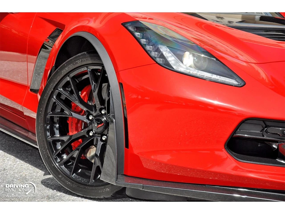 2019 Chevrolet Corvette C7 Z06 - Image 10 of 31