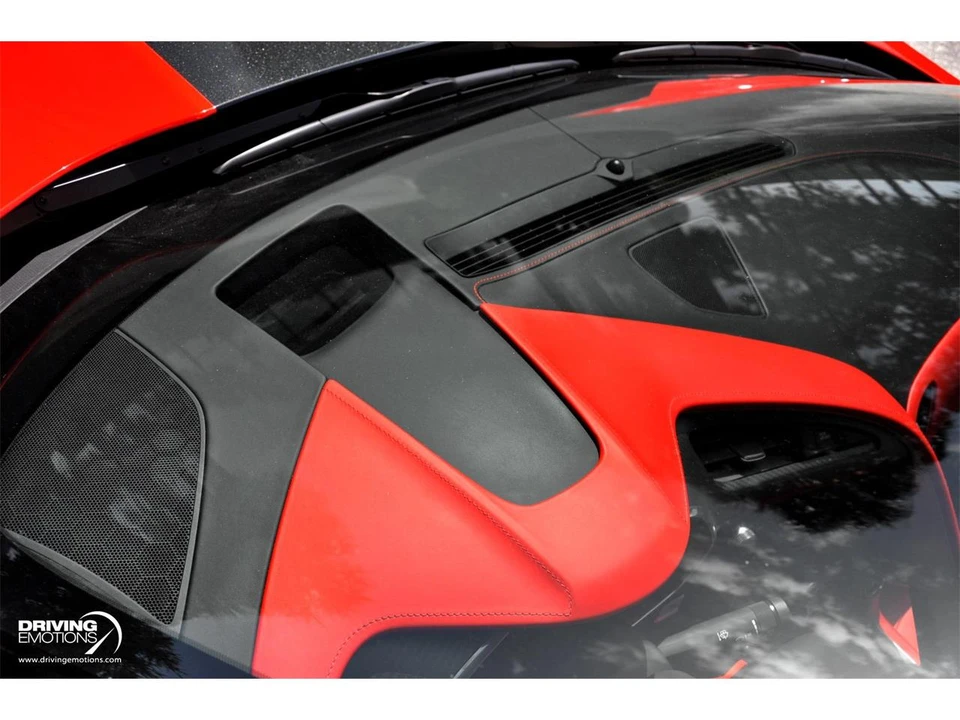2019 Chevrolet Corvette C7 Z06 - Image 15 of 31