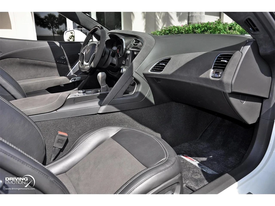 2019 Chevrolet Corvette C7 Z06 - Image 26 of 31