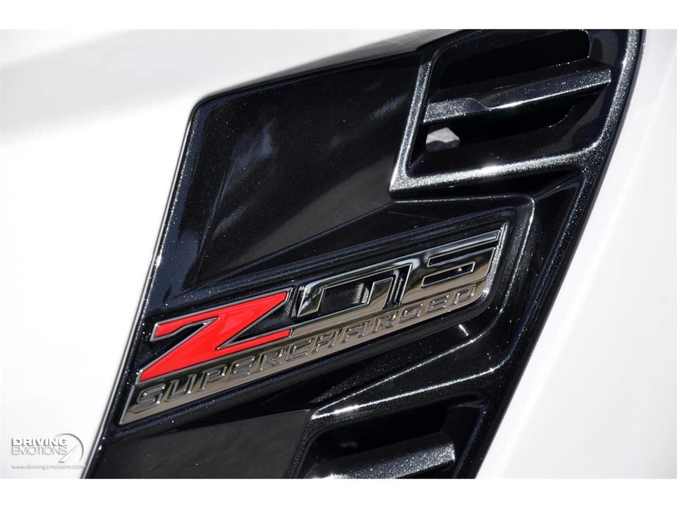 2019 Chevrolet Corvette C7 Z06 - Image 21 of 31
