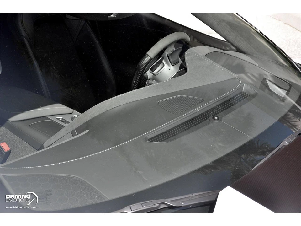 2019 Chevrolet Corvette C7 Z06 - Image 16 of 31