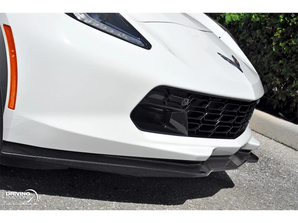 2019 Chevrolet Corvette C7 Z06 - Image 7 of 31