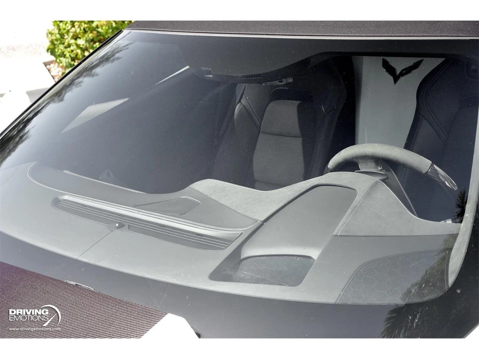 2019 Chevrolet Corvette C7 Z06 - Image 17 of 31