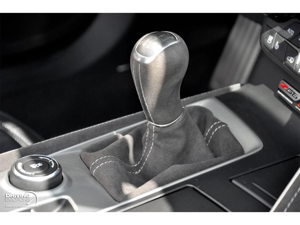 2019 Chevrolet Corvette C7 Z06 - Image 27 of 31
