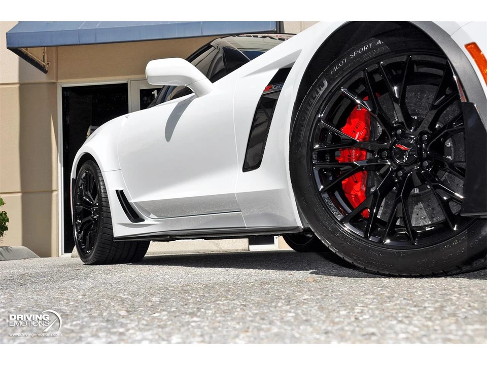 2019 Chevrolet Corvette C7 Z06 - Image 13 of 31
